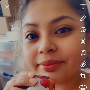 Meet your Posher, Silvia